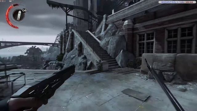 Dishonored 2 смотреть онлайн