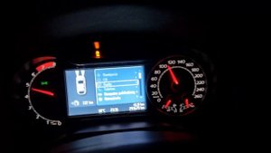Ford Mondeo MK4 2.5T 220HP Acceleration 0-100 0-160 * LPG VIALLE * 1080p 60fps