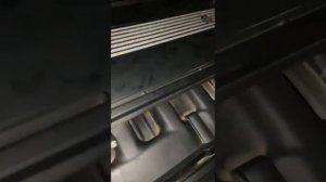 Бмв Х5  е53 3л бензин,  странный звук из мотора .