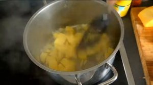 САМЫЙ ВКУСНЫЙ ТЫКВЕННЫЙ СУП ВЕГЕТАРИАНСКИЙ /VEGAN