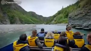 Скоростные Катера тип Байда