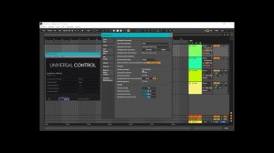 Configuración de audio, Ableton Live 11