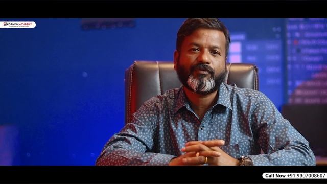 Online Photoshop Course In Hindi - K.Ganesh Academy смотреть онлайн