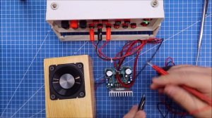 Поддельные микросхемы TDA7293 на Алиэкспресс