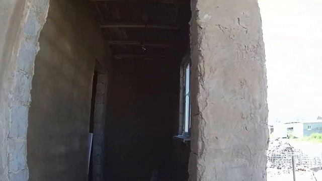 МПС Алматы. Времянка состояние 5 мая 2016 г. смотреть онлайн