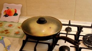 =ГОТОВЛЮ ЯИЧНИЦУ!= Как приготовить яичницу с колбасой в домашних условиях? Видео!