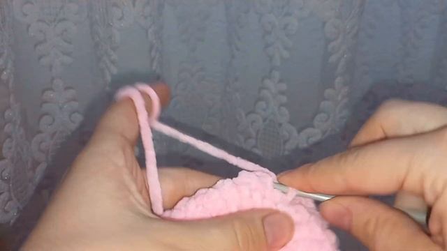 Stitching the UnbelievableCrochet Your Own Strawberry Dragon??