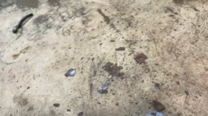 Subaru Outback bp. Часть первая :замена штатных тормозов.