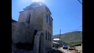 горные сёла и аулы Дагестана - часть - 2