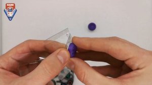 Накладки на аналоговые стики для геймпада DualShock, DualSence PS4, PS5