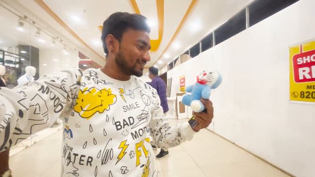 gaming chi duniya || chandrapur gaming zone || MDR Mall || Enjoy The Day