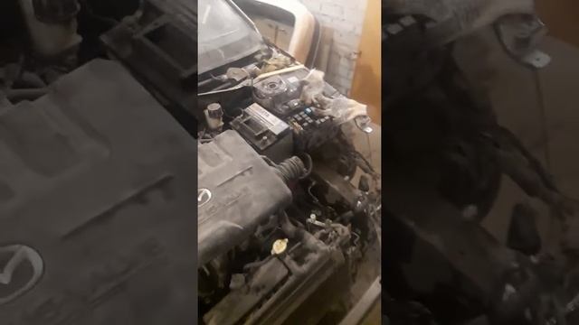 Тюнинг Daewoo Nexia часть 1 смотреть онлайн