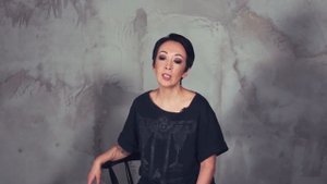 Крупный план. Разия Хасанова, продюсер, режиссер, сценарист