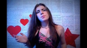 Adriano Celentano.Confessa. Русская версия. Дословный перевод. Поёт Elizabeth Queen.