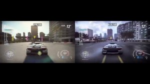 NFS HEAT - LAMBORGHINI HURACAN SPYDER '18 Best Build and Engine Swap With Comparison