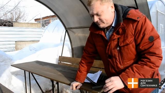 Ролик Беседки навесы и др смотреть онлайн