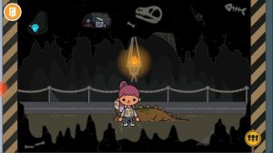 Тока Бока все секреты в больнице