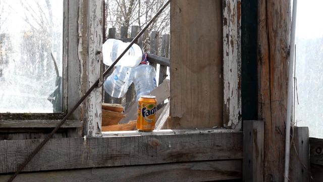 СТРЕЛЯЕМ ИЗ САМОДЕЛЬНОГО ПИСТОЛЕТА смотреть онлайн