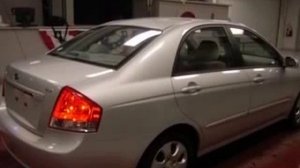 2009 Kia Spectra Miracle Motor Mart