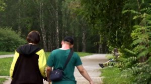 заводской район Новокузнецк Июнь 2022