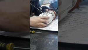 Замена топливного фильтра Mazda 6 не удалось ждём топливную сетку