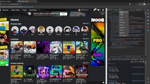 Roblox IP lock bypass Cookie Refresher