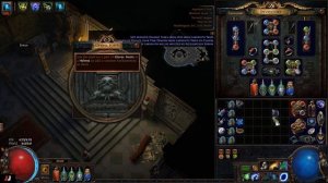 Path of Exile Uber Lab Loots September 8th/2020