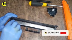 How to Refill Canon Toner Cartridge 051 Starter 051H and HP 30A, 17A, 30X for LBP160 MF260 LBP162dw