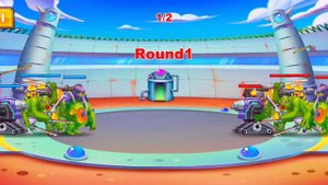 Monster Craft | MonsterCraft | Создай своего монстра | Прохождение со Спектрой |  2 часть.