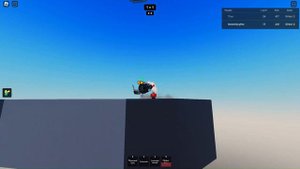 the silver experience (Roblox Project Smash)