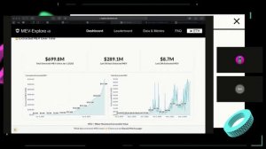 FlashBots: How to make $1m per month as a Solidity developer with Stephane Gosselin & Robert Miller