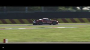 2020 Ferrari 488 GT3 EVO