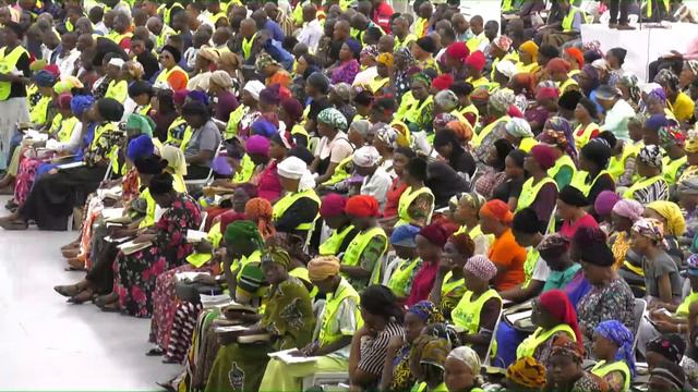 TUESDAY MIRACLE SERVICE II 27-02-2024 смотреть онлайн