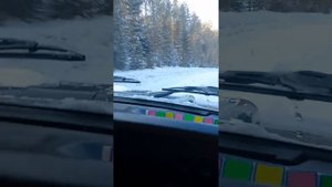 Экскурсия по Деревне п.Орешное