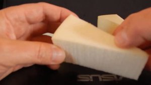 Эластичные пенополиуретаны серии FFoam