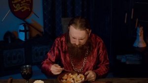 РИЧАРД ЛЬВИНОЕ СЕРДЦЕ - ГЕРОЙ ИЛИ НЕУДАЧНИК? Что ел самый бесполезный король.