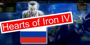 Россия Керенского А.Ф. Hearts of Iron IV