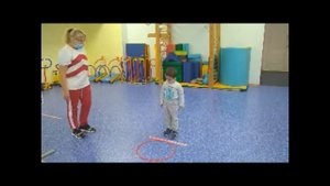 спортивное развлечение Пдд в ясельной группе