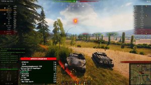 🔥ЛУЧШАЯ ХАЛЯВНАЯ ПТ?🔥 AMX CDA 105- ЧЕСТНЫЙ ДЕТАЛЬНЫЙ ОБЗОР!✮ WORLD OF TANKS
