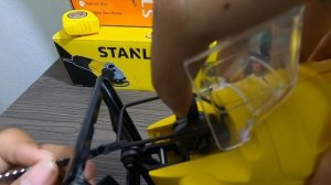 รีวิวเลื่อยจิ๊กซอว์ stanley sj60/600w [review]