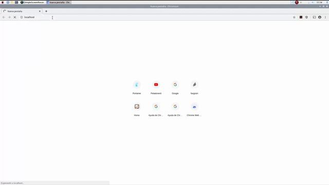 Instalar WordPress con Docker en Raspberry Pi 4 смотреть онлайн