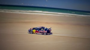 Red Bull Racing Australia V8 Supercars 2013
