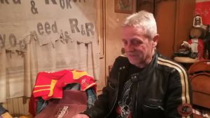 08032018   Josip Dečov, bajker