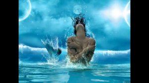 РУСАЛКА  на Телецком озере