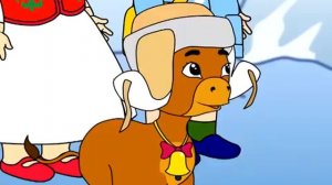 Актан Жана Акылай / МонГулордун Эриши / Керемет Коч