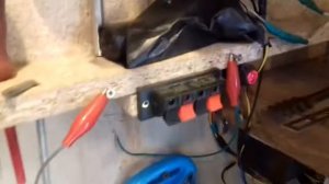 Как подключить автомагнитолу в гараже