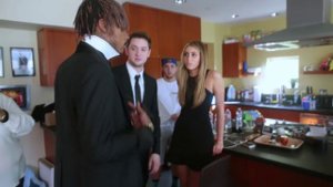 Wiz Khalifa - DayToday: Boys of Zummer Ep. 1 русская озвучка от ESS | Russian translation