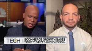 How to play the e-commerce market in 2023 with 'Big Technology's' Alex Kantrowitz