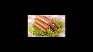 Как приготовить сосиски в микроволновке