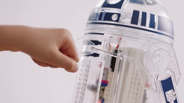 littleBits Star Wars смотреть онлайн